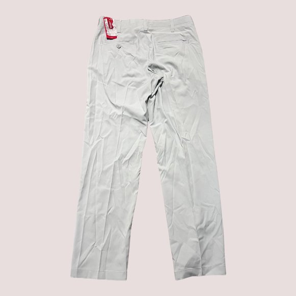 bcg Pants Nwt Bcg Academy Mens Golf Sold Twill Pands Pearl Blue